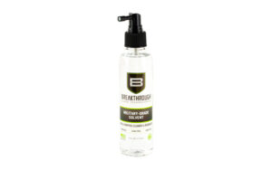 Breakthrough Clean Technologies MIL GRD Solvnt 6OZ