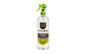 Breakthrough Clean Technologies Suppressor Cleaner 16 OZ