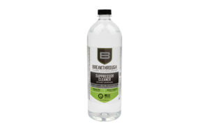 Breakthrough Clean Technologies Suppressor Cleaner 32 OZ