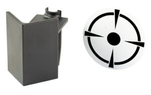 Birchwood Casey T-Post Dueling Target