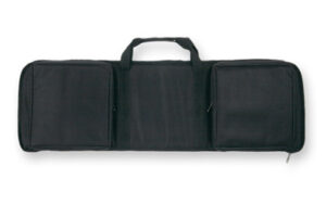 BULLDOG EXT ASLT RFL RCTNGLE BLK 45"