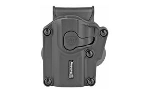 Bulldog Cases Multifit Poly Holster LH