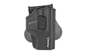 Bulldog Cases Rapid Release RH For SG P320 Holster