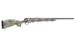 Bergara B-14 Wilderness Series Sierra 30-06 22" 4rd Rifle