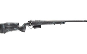 Bergara Premier Series Crest Carbon 300 PRC 22" 5rd Rifle