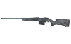 Bergara Premier Series Crest 300 PRC 22" 5rd SNP Gray Rifle
