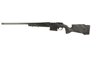 Bergara Premier Series Crest Carbon 300 Win 22" 5rd Rifle