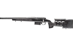 Bergara B14R 22 LR TR CRB 18" 10rd LH Rifle