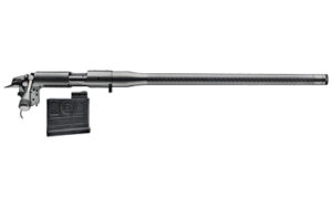 Bergara Rimfire Series B14 22 LR ED CRBN 18" 10rd Rifle