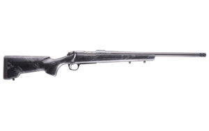 Bergara B-14 Series Cima 6.5 Creedmoor 20" TB 4rd Black Rifle