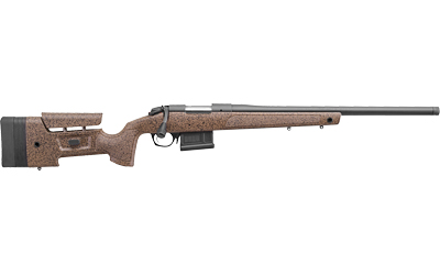 Bergara B-14 Series HMR 450 Bushmaster Mini-Chas 20" 5rd Rifle