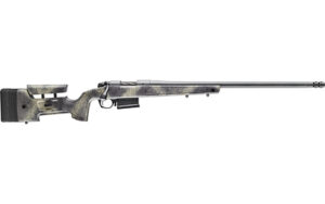 Bergara B-14 Wilderness Series HMR 25 Creedmoor 24" 5rd Rifle