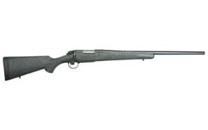 Bergara B-14 Series Ridge 6.5 Creedmoor 22" 4rd Black Rifle