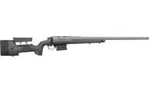 Bergara Premier Series HMR Pro 22 Creedmoor 20" 5rd Black Rifle