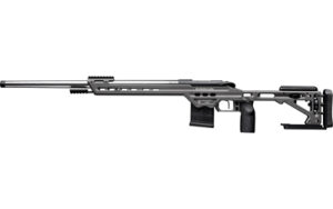 Bergara Premier Series Competition 6mm CM 26" 10rd Rifle