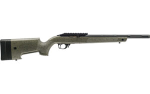 Bergara BXR 22 LR 16.5" 10rd THRDD Rifle