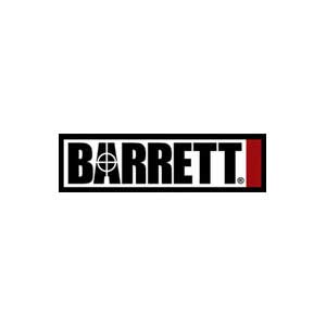 Barrett Firearms 50BMG 660gr PRCSN 10rd Ammo
