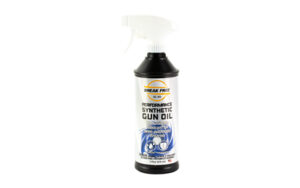 Break-Free LP-5 Lube/Pres Spray 16OZ