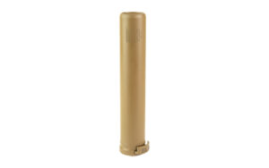 Barrett Firearms AML338 Suppressor Tan 338 Cal 10.3"