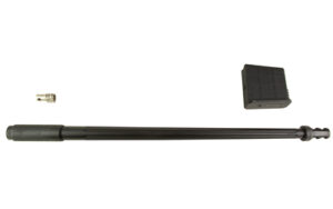 Barrett Firearms MRAD CNV KT 300 PRC Black 10rd
