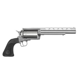 Magnum Research BFR 45LC/410 Stainless 7.5" 6SH 6-Round Revolver