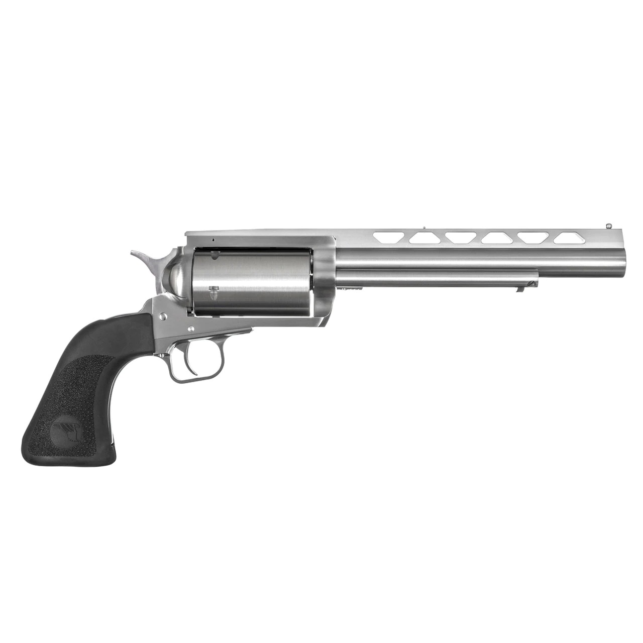 Magnum Research BFR 45LC/410 Stainless 7.5" 6SH 6-Round Revolver