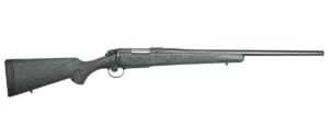 Bergara B-14 Series Ridge 6.5 PRC Black/Synthetic 24" 2+1 TB Rifle
