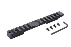 Bergara Base 20MOA Short Action