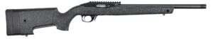 Bergara BXR Carbon 22 LR Black 16.5" TB 10-Round Rifle