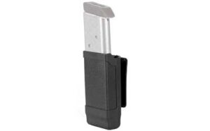 Blackhawk SNGL Magazine CS SNGL ROW MBLK 9mm/10mm/40S&W/45ACP