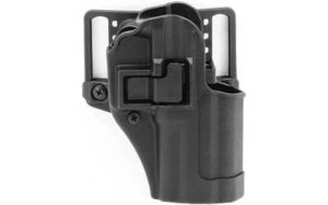 Blackhawk Serpa CQC Blued/PDL XD RH Black Holster