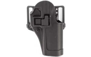 Blackhawk Serpa CQC Blued/PDL For Glock 21 RH Black Holster