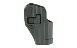 Blackhawk Serpa CQC Blued/PDL HK USP RH Black Holster