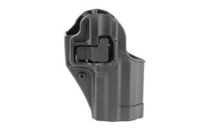 Blackhawk Serpa CQC Blued/PDL HK P30 RH Black Holster
