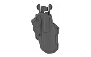 Blackhawk T-Series L2C P320/P250 Gen2 RH Black Holster