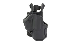 Blackhawk T-SER L2C SPRGFLD Hellcat 9 Black RH Holster