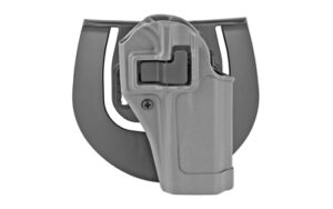 Blackhawk Serpa SPRTSTR For Glock 20 RH Gray Holster
