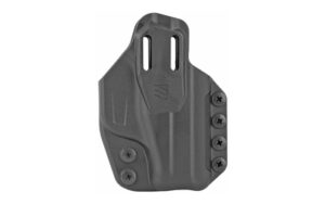 Blackhawk Stache IWB Ruger EC9 Base Kit Black