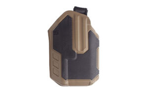 Blackhawk Omnivore Surefire X300A RH Black/Tan Holster