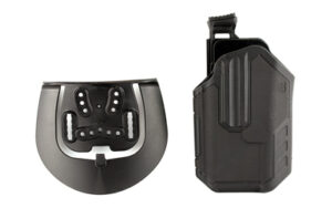 Blackhawk Omnivore L2 HLSTR TLR 1/2 LH Black Holster