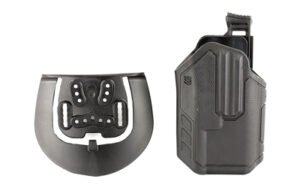 Blackhawk Omnivore L2 HLSTR TLR 1/2 RH Black Holster