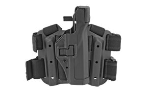 Blackhawk Serpa L3 HLSTR GLK17 RH Holster