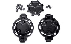 Blackhawk Serpa Quick Disconnect Kit Black