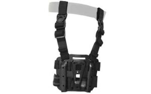 Blackhawk Tact HSTLR Platform Black Holster