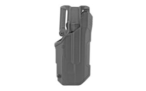Blackhawk T-SER L2D For GLK21/TLR1/2 Black RH Holster