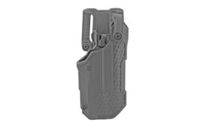 Blackhawk T-SER L3D For GLK17/TLR1/2 BW RH Holster