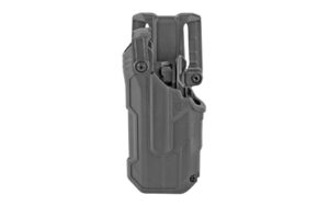 Blackhawk T-SER L3D For GLK17/TLR7 Black LH Holster