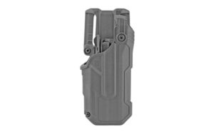 Blackhawk T-SER L3D For GLK17/TLR7 Black RH Holster