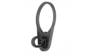 Blackhawk Univ SNGL Point SLNG MNT Black