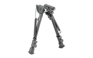 Blackhawk SPRTSTR Adjustable BI-POD 9-13